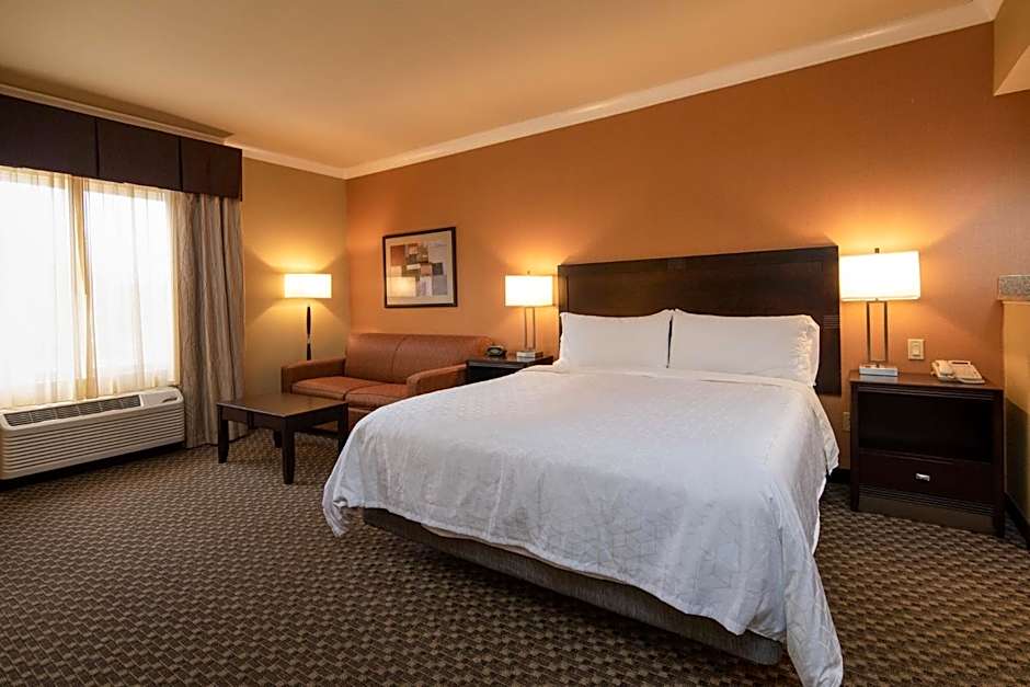 Holiday Inn Express Castro Valley By IHG