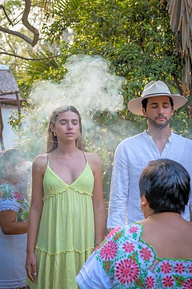 Viatura Hacienda Xtojil, Yucatan, Merida, with Optional All Inclusive