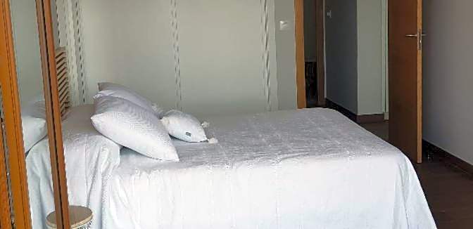 Mirador Ría de Aldán Apartamentos