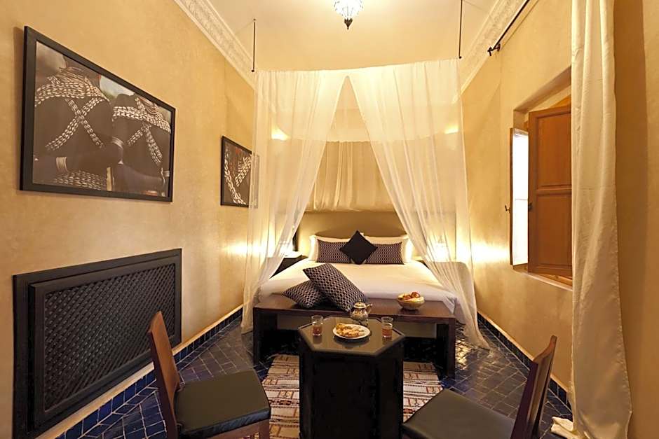Hotel & Spa Riad El Walaa