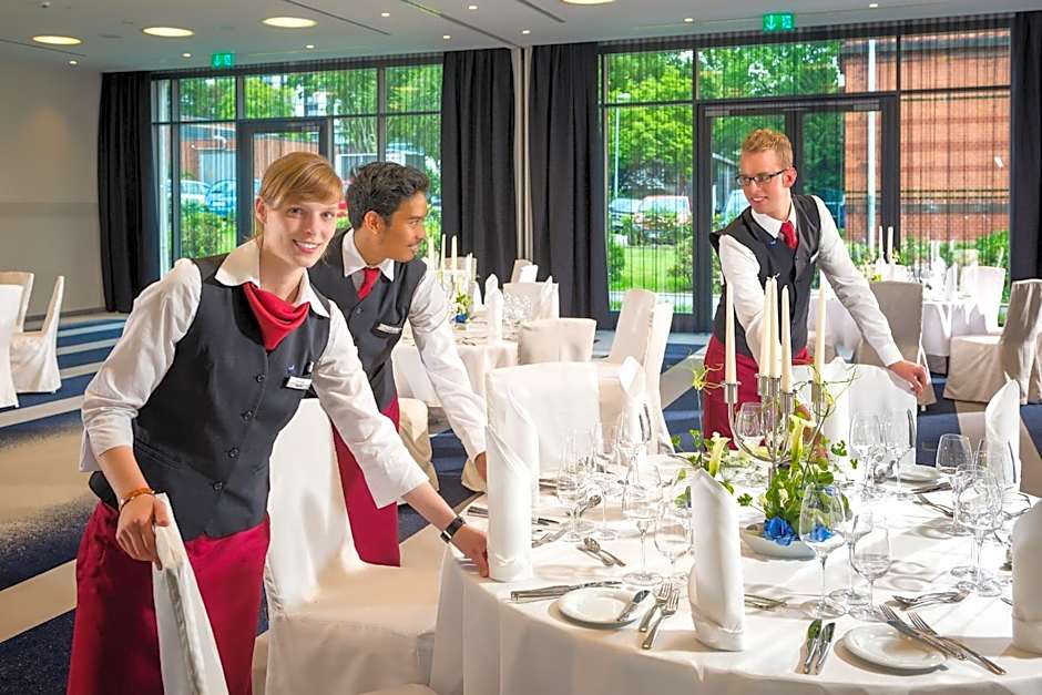 Dorint Hotel Hamburg-Eppendorf