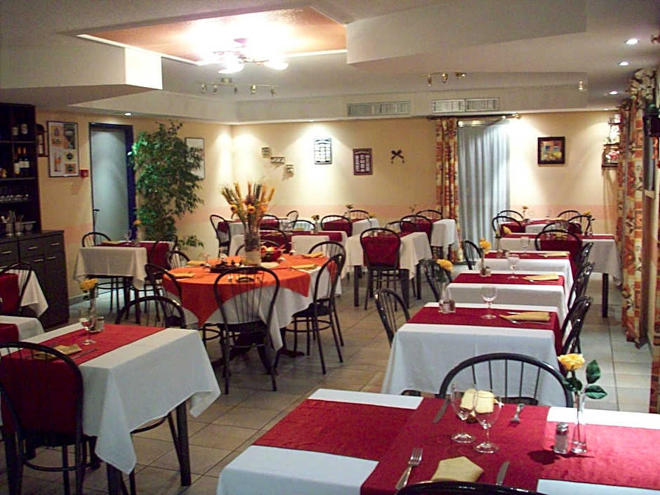 Kimotel Epône-Flins