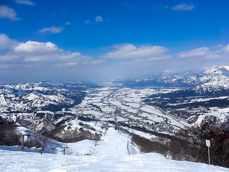 Maruyama Onsen Kojyokan