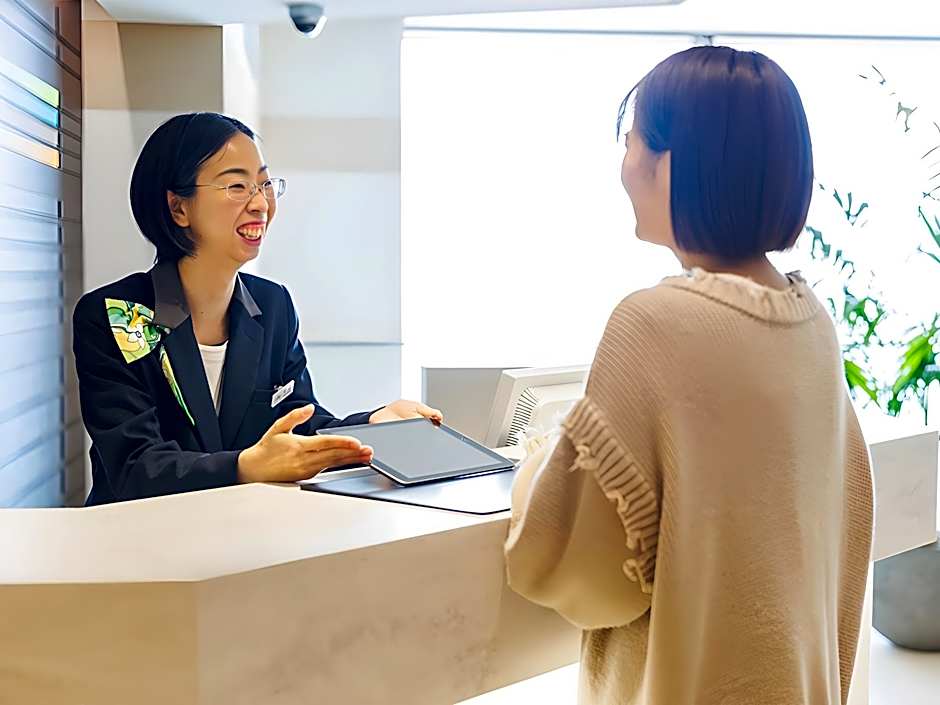 Hotel Dream Gate Maihama (Main Building/Annex)