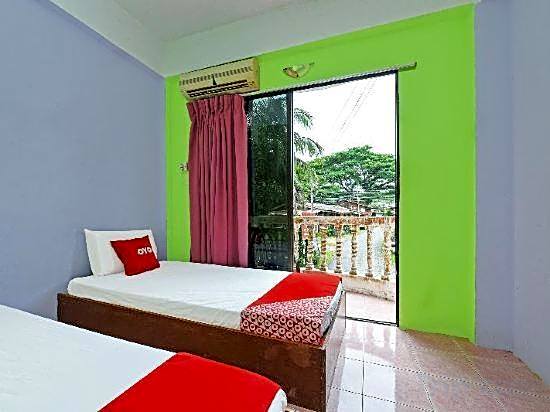 OYO 90565 Teresek View Motel