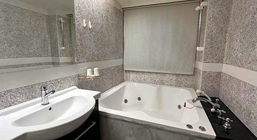 Guide Hotel Taipei Xinyi (HolyPro)