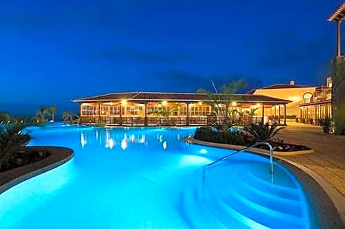 Hotel Hacienda del Conde Melia Collection Golf & Spa - Adults Only