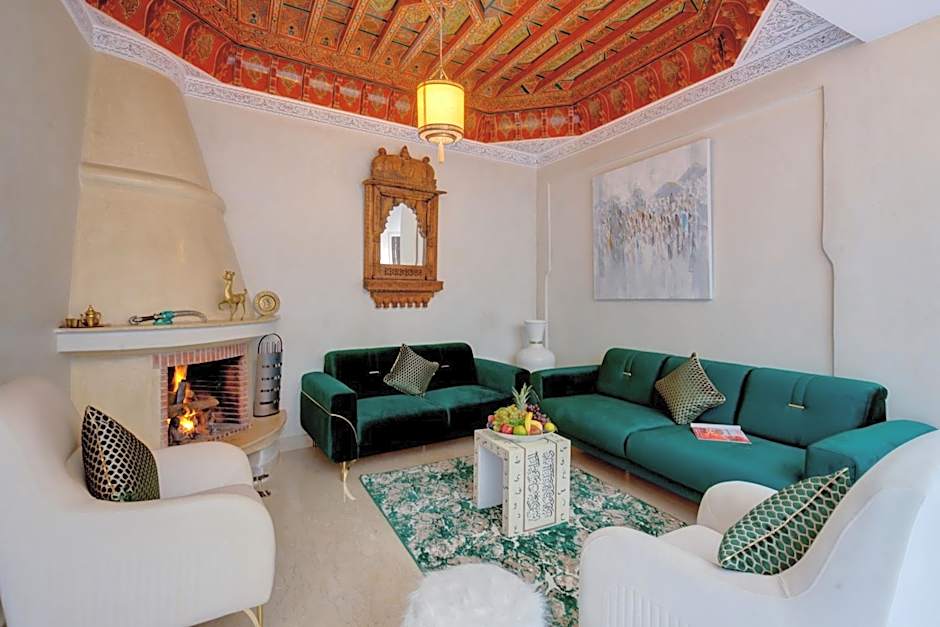 Samira Group & Spa