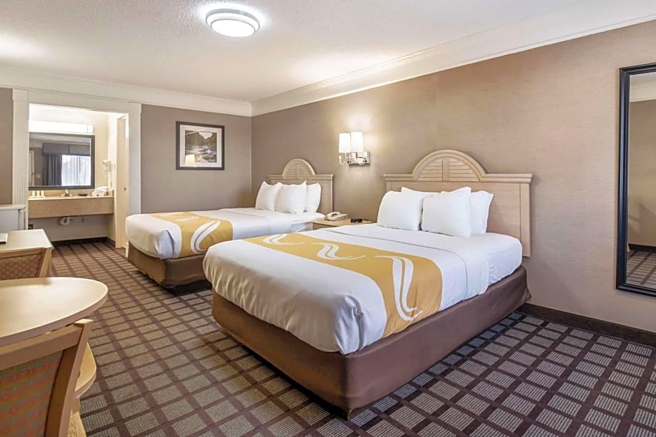 Quality Inn Marble Falls