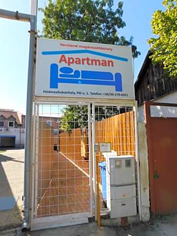 Veroland Magánszálláshely