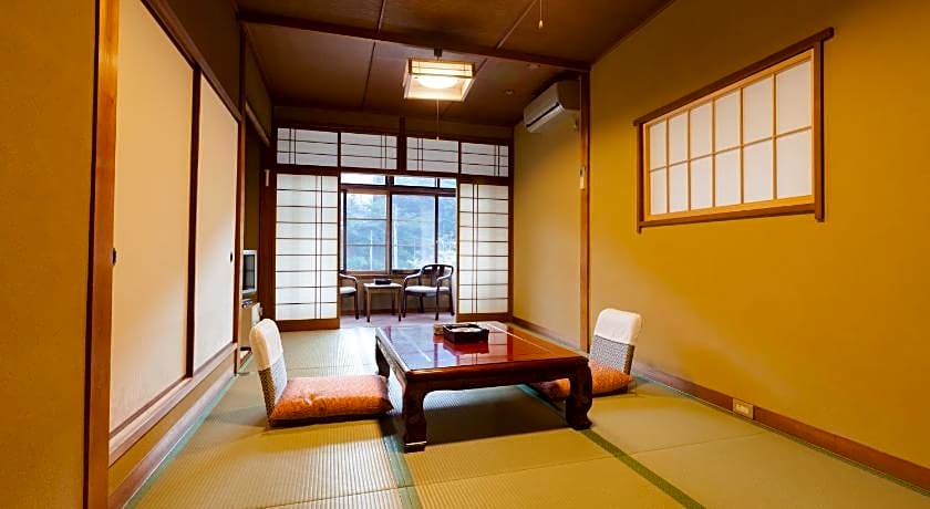 Kinosaki Onsen Tsuruya Ryokan
