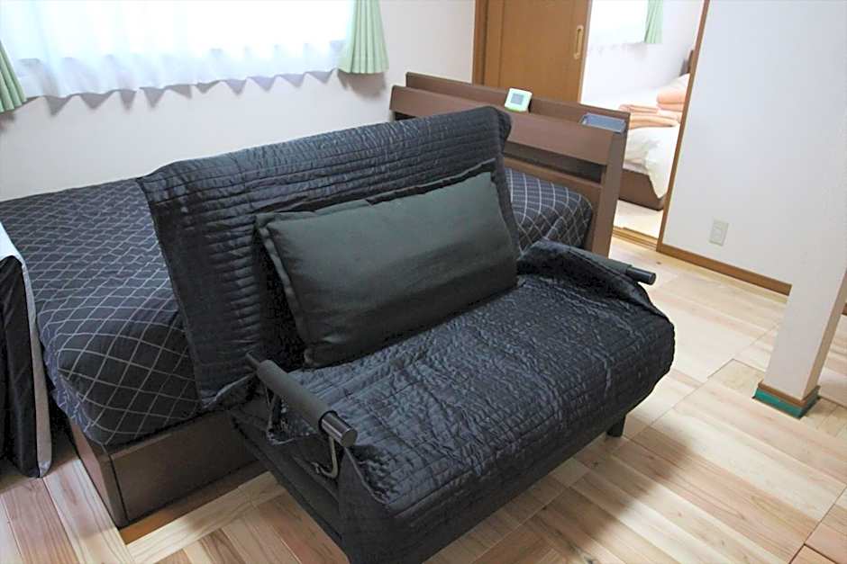 Nagomiya Kyoto Minami-Enmachi