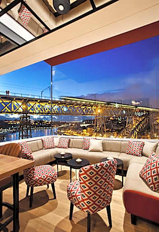 Vincci Ponte de Ferro