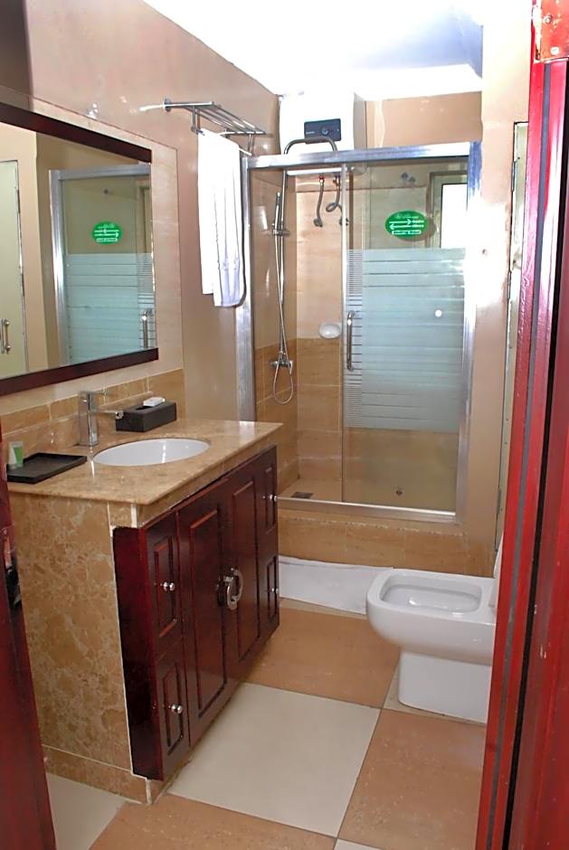 De Rembrandt Hotels and Suites