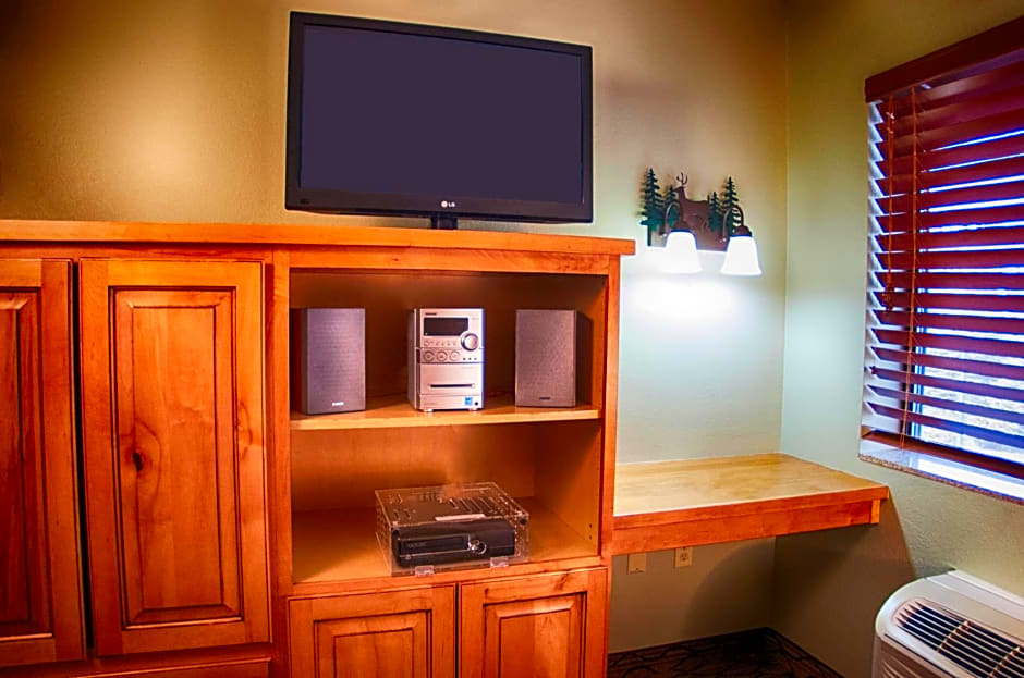 Holiday Inn Express Grand Canyon, an IHG Hotel
