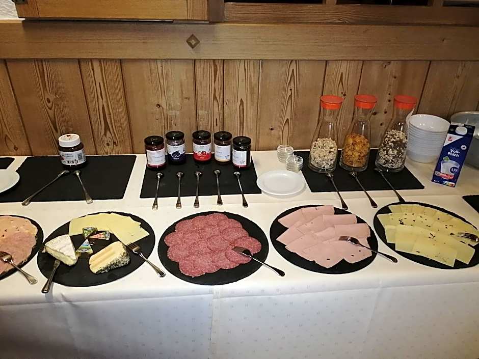 Hotel Landgut Jungfleisch