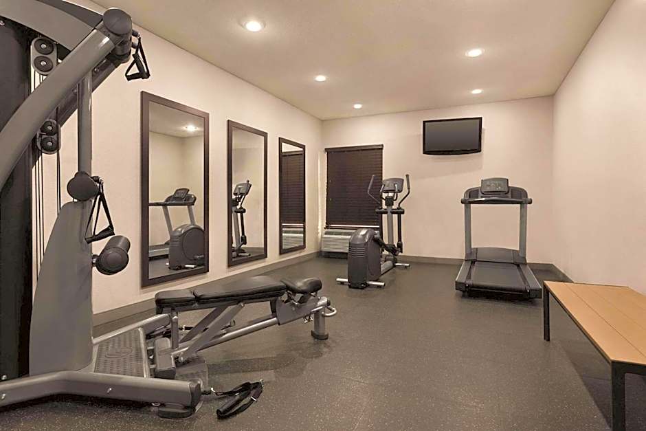 Country Inn & Suites by Radisson, Bryant (Little Rock), AR