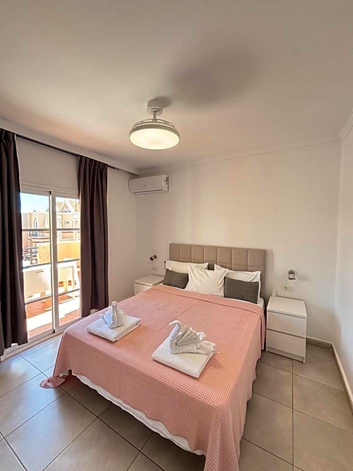 Yucca Park ApartHotel