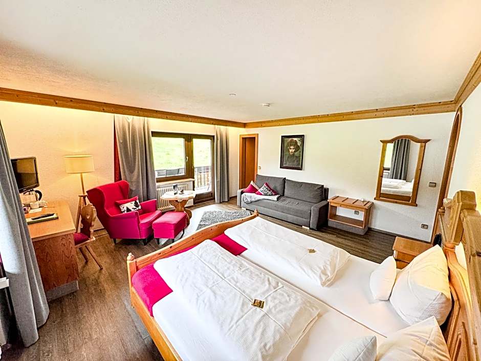 Landgasthof Jostalstüble