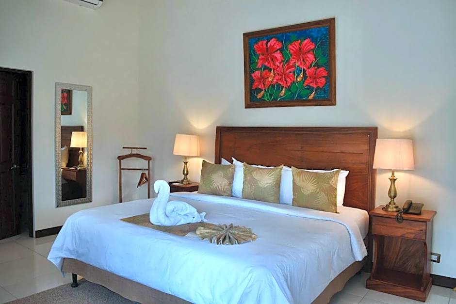 Hotel Playa Espadilla