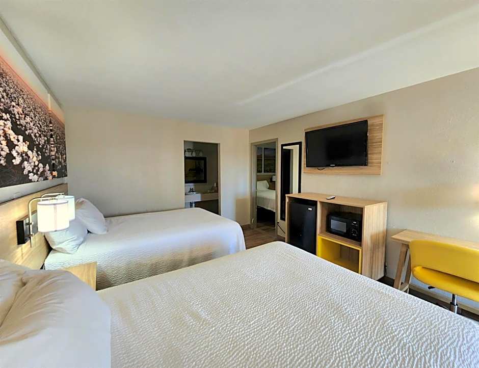 Days Inn by Wyndham McAllen