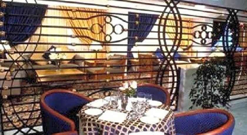 Elaf Ajyad Hotel Makkah