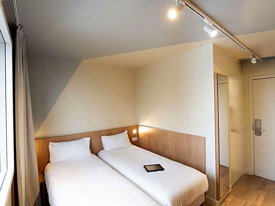 Hotel Ibis Budget Rennes Cesson