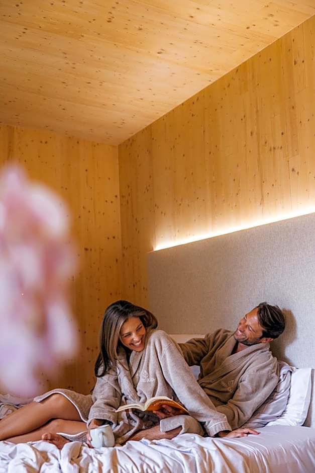 TreeLodgy, The Tree House