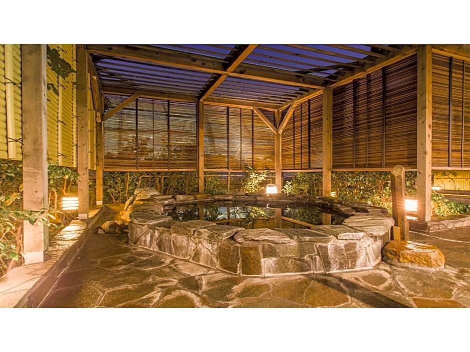 The QUBE Hotel Chiba - Vacation STAY 02248v