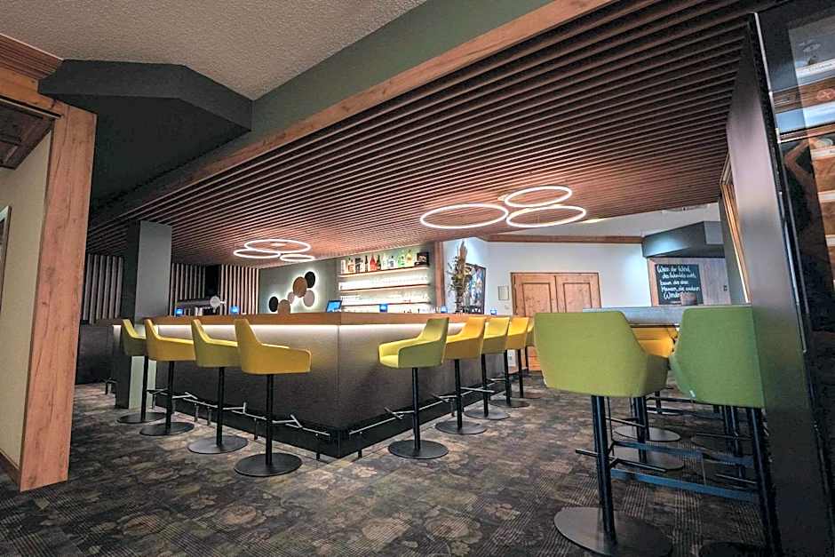 Hotel & Spa Gut Matheshof, BW Signature Collection