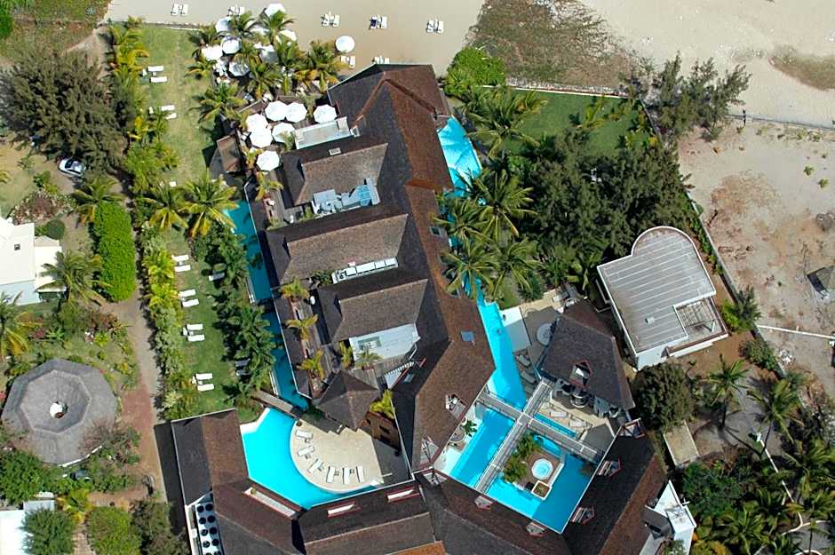 Le Saint Alexis **** Hotel & Spa