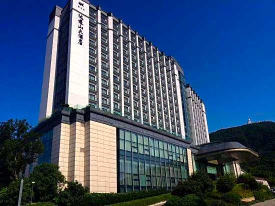 Dapengshan Hotel