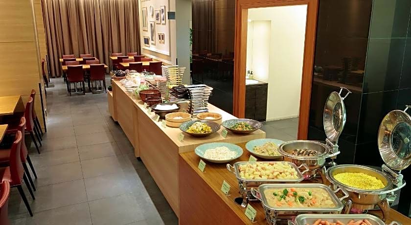 Candeo Hotels Kameyama