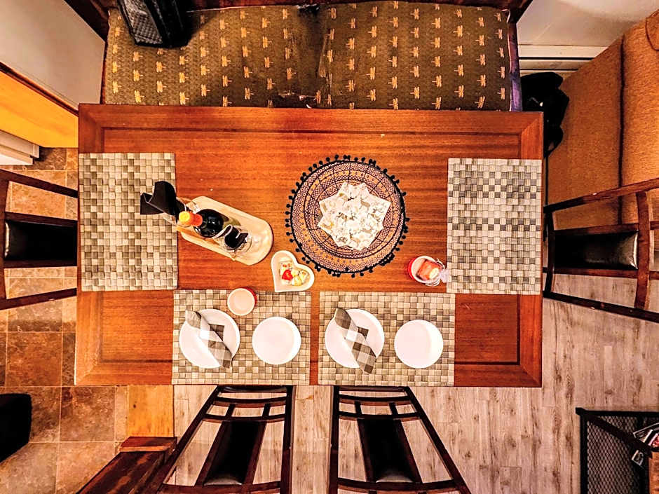 Family chalet - spa - in Tremblant village