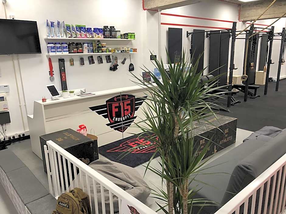 NSTS Campus Residence and Hostel