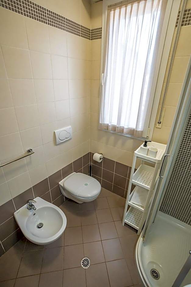 Rimini Bay Suites&Residence