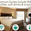 Embassy Suites By Hilton Hotel Birmingham
