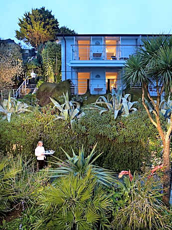 Double or Twin Room with Balcony