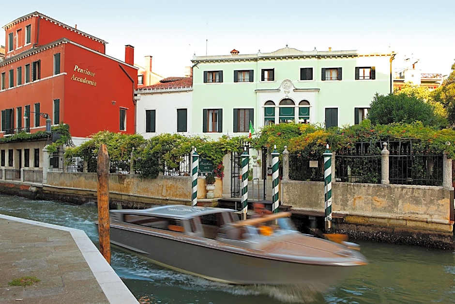 Pensione Accademia - Villa Maravege