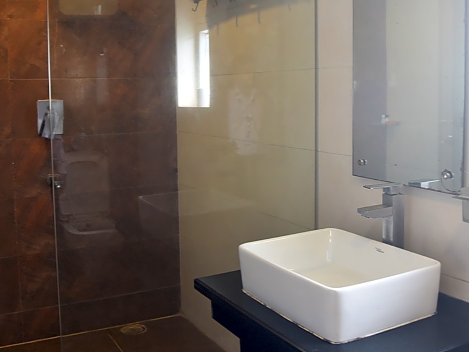 Hotel Aalcajars Inn