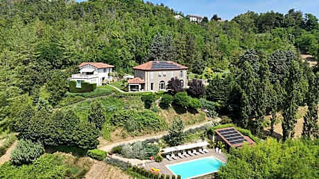 Tenuta Moncarlino