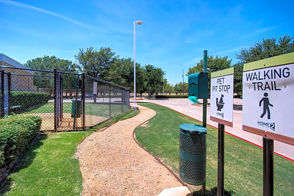 Home2 Suites By Hilton Dallas-Frisco