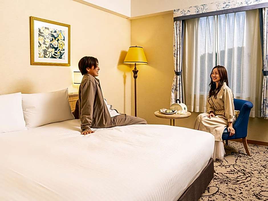 Hotel Nikko Huis Ten Bosch