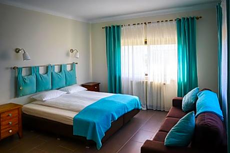 Family Room with Private Bathroom