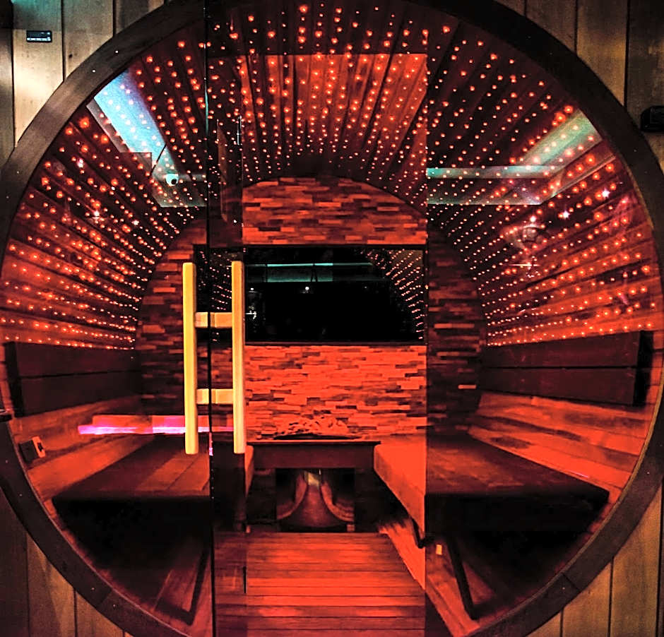 Session Hotel Ráckeve