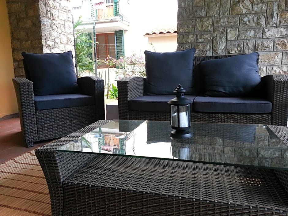 A Due Passi Dal Centro Rooms For Rent
