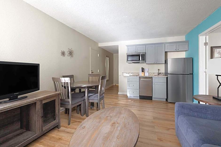 Village Inn Clemmons/Winston Salem, Trademark by Wyndham