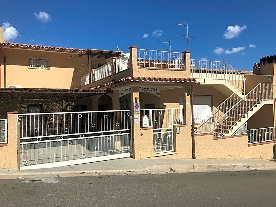Casa Tacconi