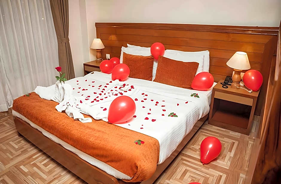 Mount View Pokhara Hotel