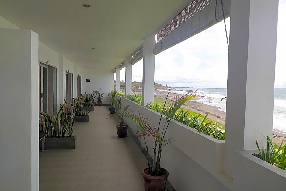 Sau Bali Beach House Canggu